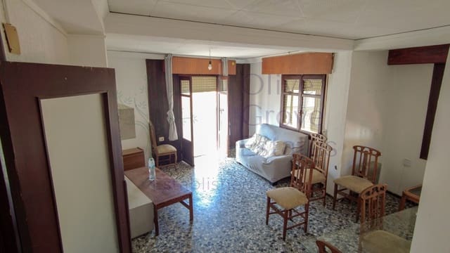 2 bedroom Apartment for sale in Sax - € 39,500 (Ref: 8826109)