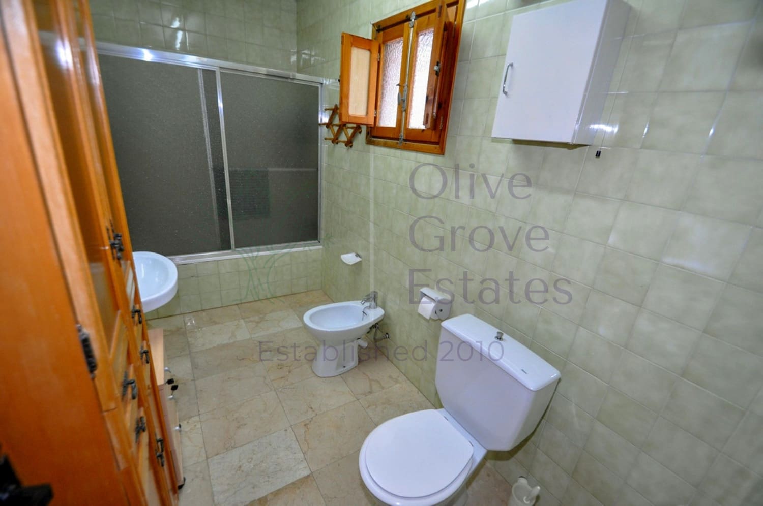 4 soveværelse Hulehus til salg i Pinoso - € 188.500 (Ref: 8828895)