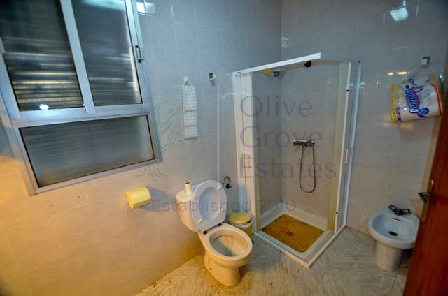 6 sovrum Villa till salu i Pinoso - 80 450 € (Ref: 8830559)