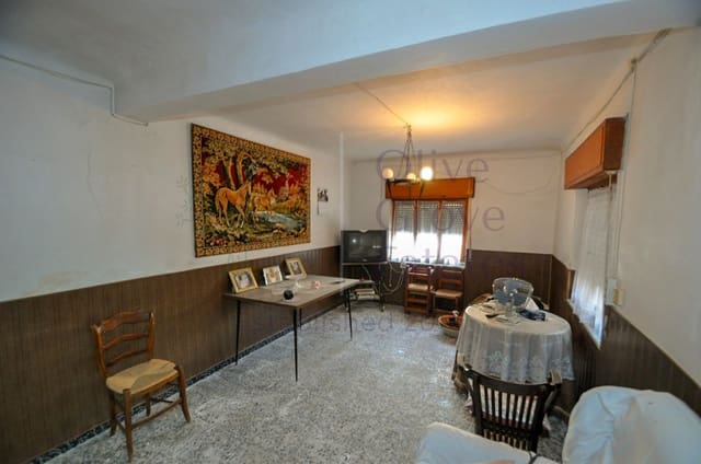 6 sovrum Villa till salu i Pinoso - 80 450 € (Ref: 8830559)