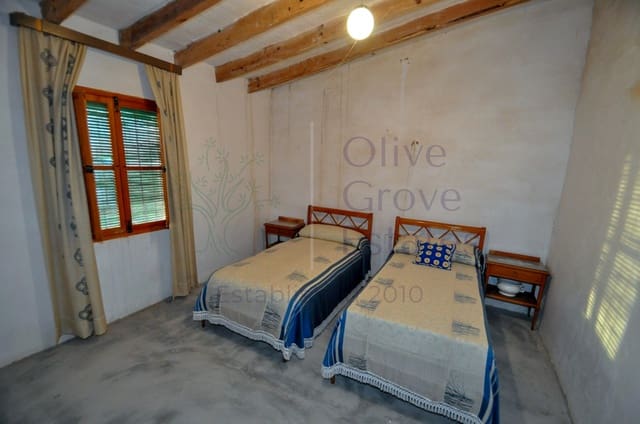 6 sovrum Villa till salu i Pinoso - 80 450 € (Ref: 8830559)