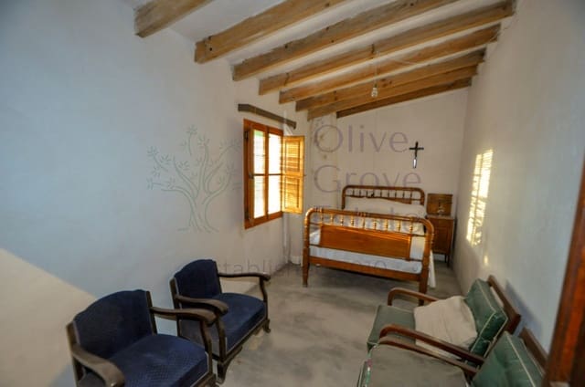 6 sovrum Villa till salu i Pinoso - 80 450 € (Ref: 8830559)