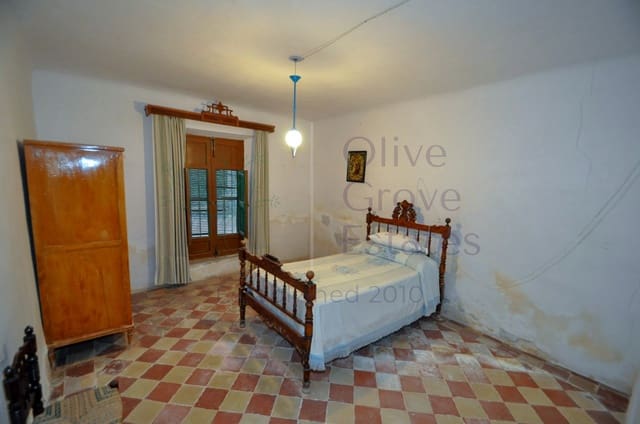 6 sovrum Villa till salu i Pinoso - 80 450 € (Ref: 8830559)