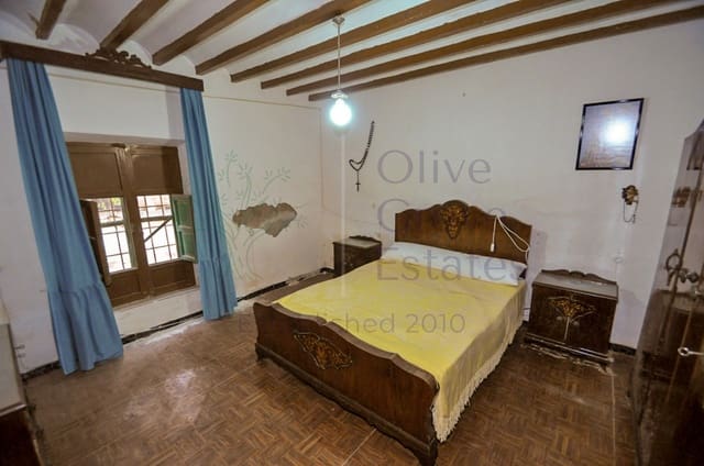 6 sovrum Villa till salu i Pinoso - 80 450 € (Ref: 8830559)