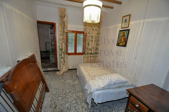 6 sovrum Villa till salu i Pinoso - 80 450 € (Ref: 8830559)