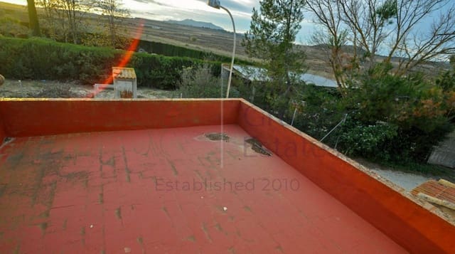 6 sovrum Villa till salu i Pinoso - 80 450 € (Ref: 8830559)