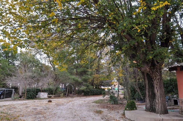 6 sovrum Villa till salu i Pinoso - 80 450 € (Ref: 8830559)