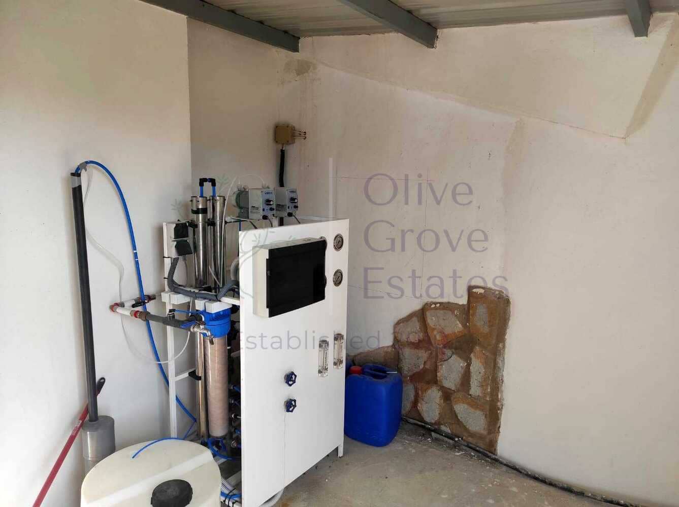 6 sypialnia Willa na sprzedaż w Sax z basenem - 459 000 € (Ref: 8838054)