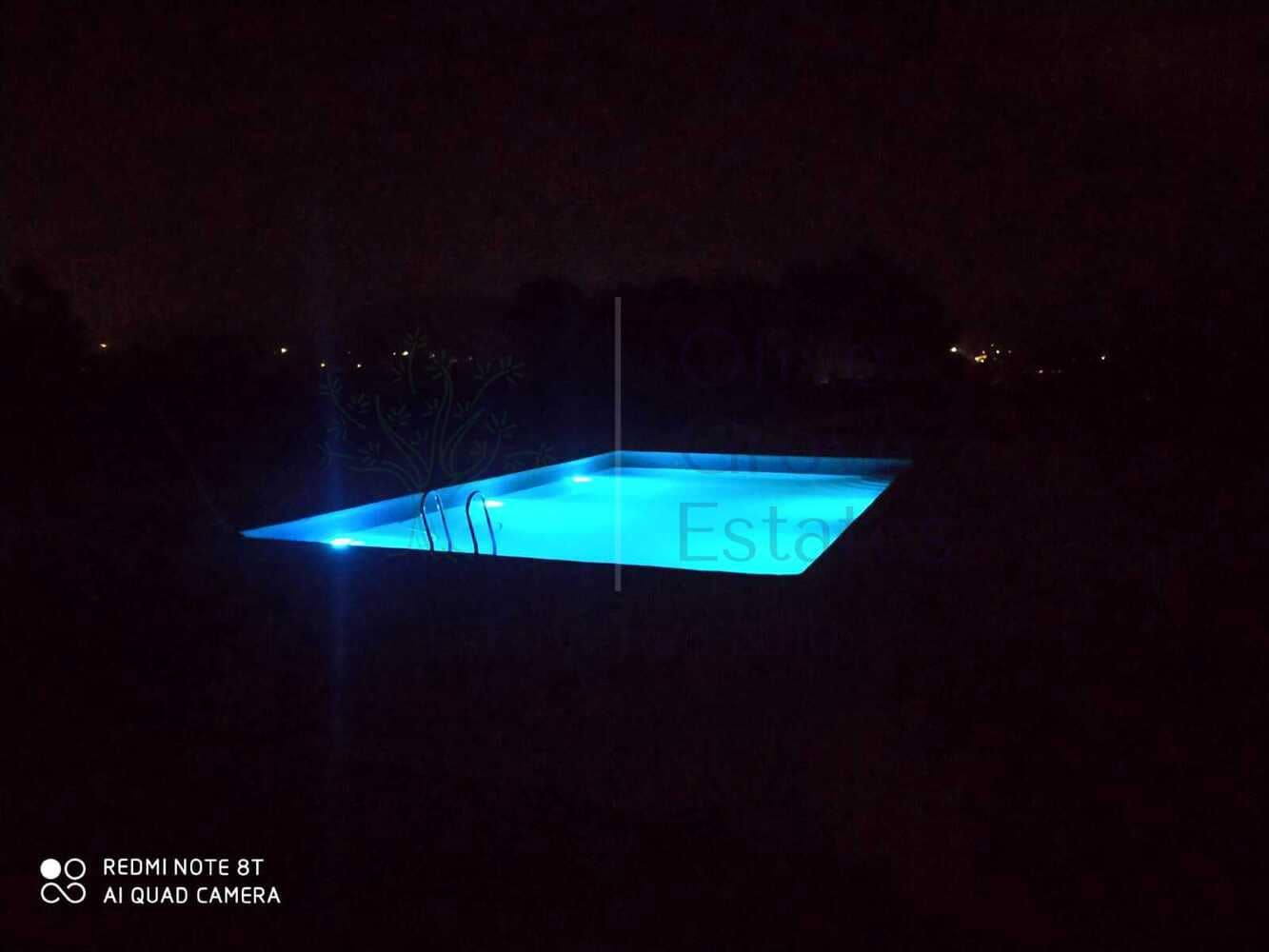 6 sypialnia Willa na sprzedaż w Sax z basenem - 459 000 € (Ref: 8838054)