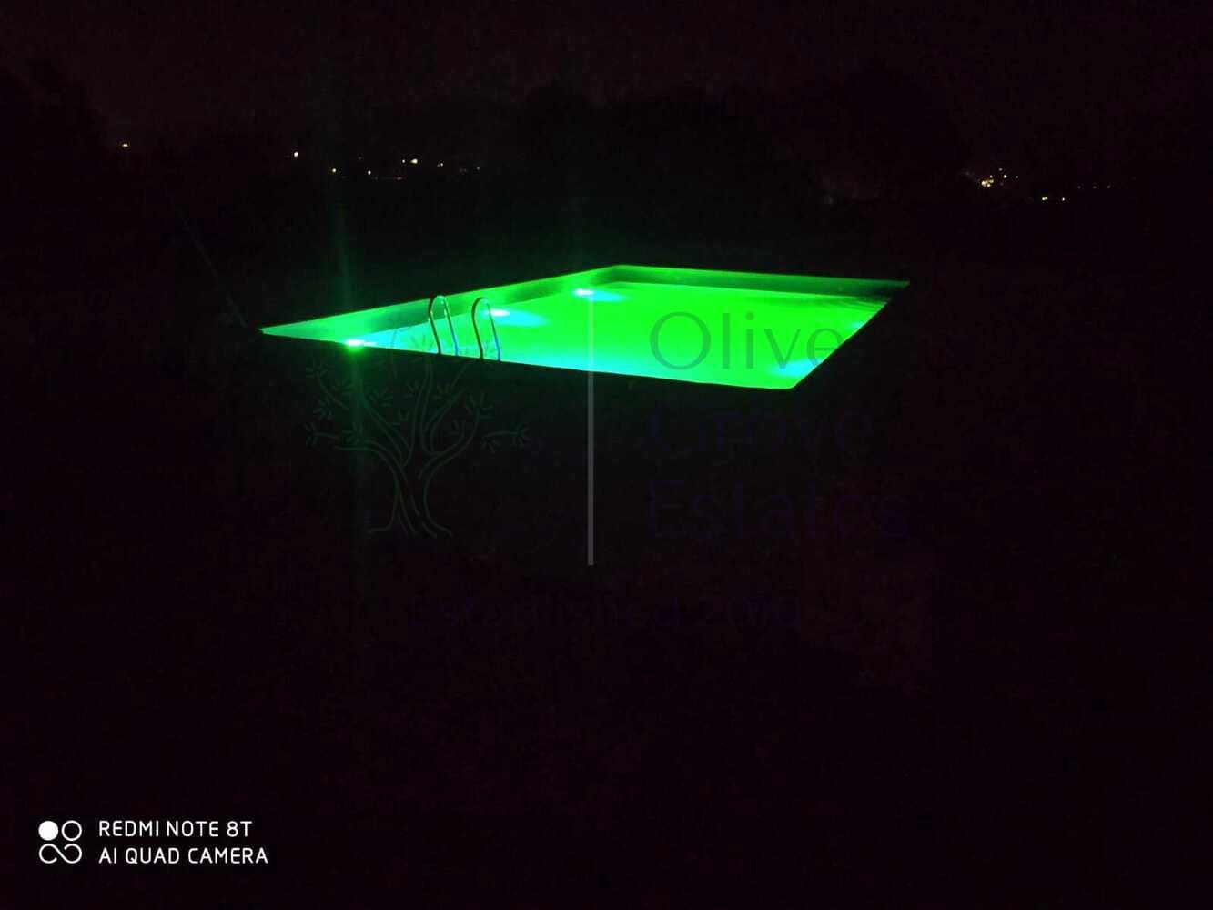 6 sypialnia Willa na sprzedaż w Sax z basenem - 459 000 € (Ref: 8838054)