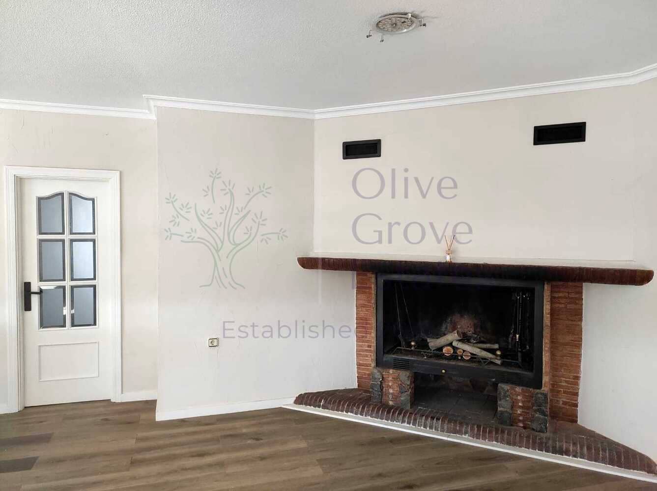 6 sypialnia Willa na sprzedaż w Sax z basenem - 459 000 € (Ref: 8838054)