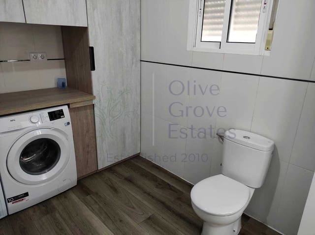 6 soverom Villa til salgs i Sax med svømmebasseng - € 459 000 (Ref: 8838054)