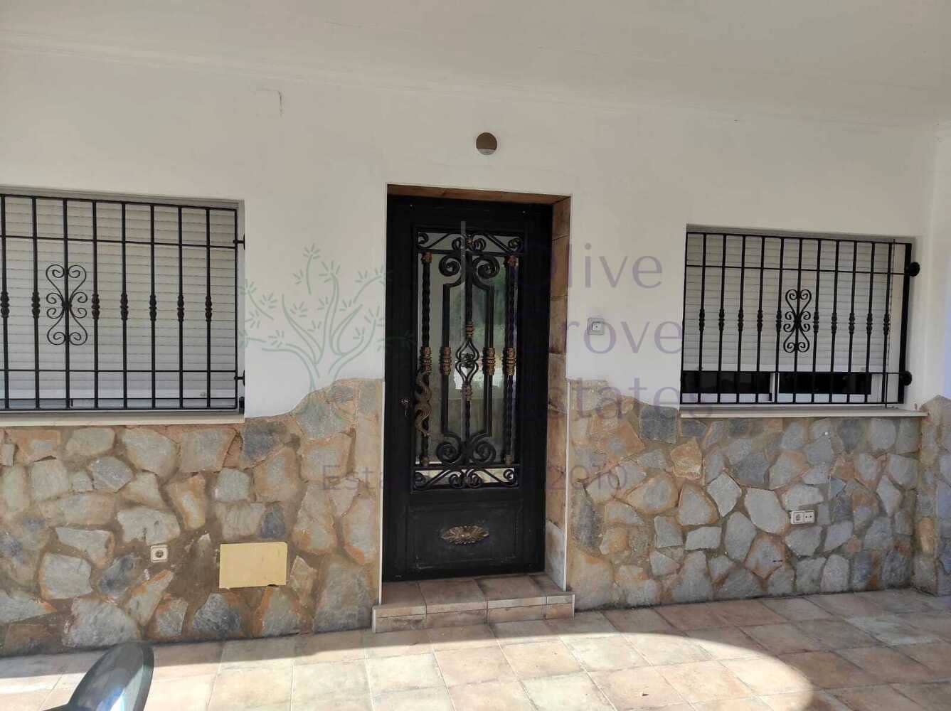 6 sypialnia Willa na sprzedaż w Sax z basenem - 459 000 € (Ref: 8838054)