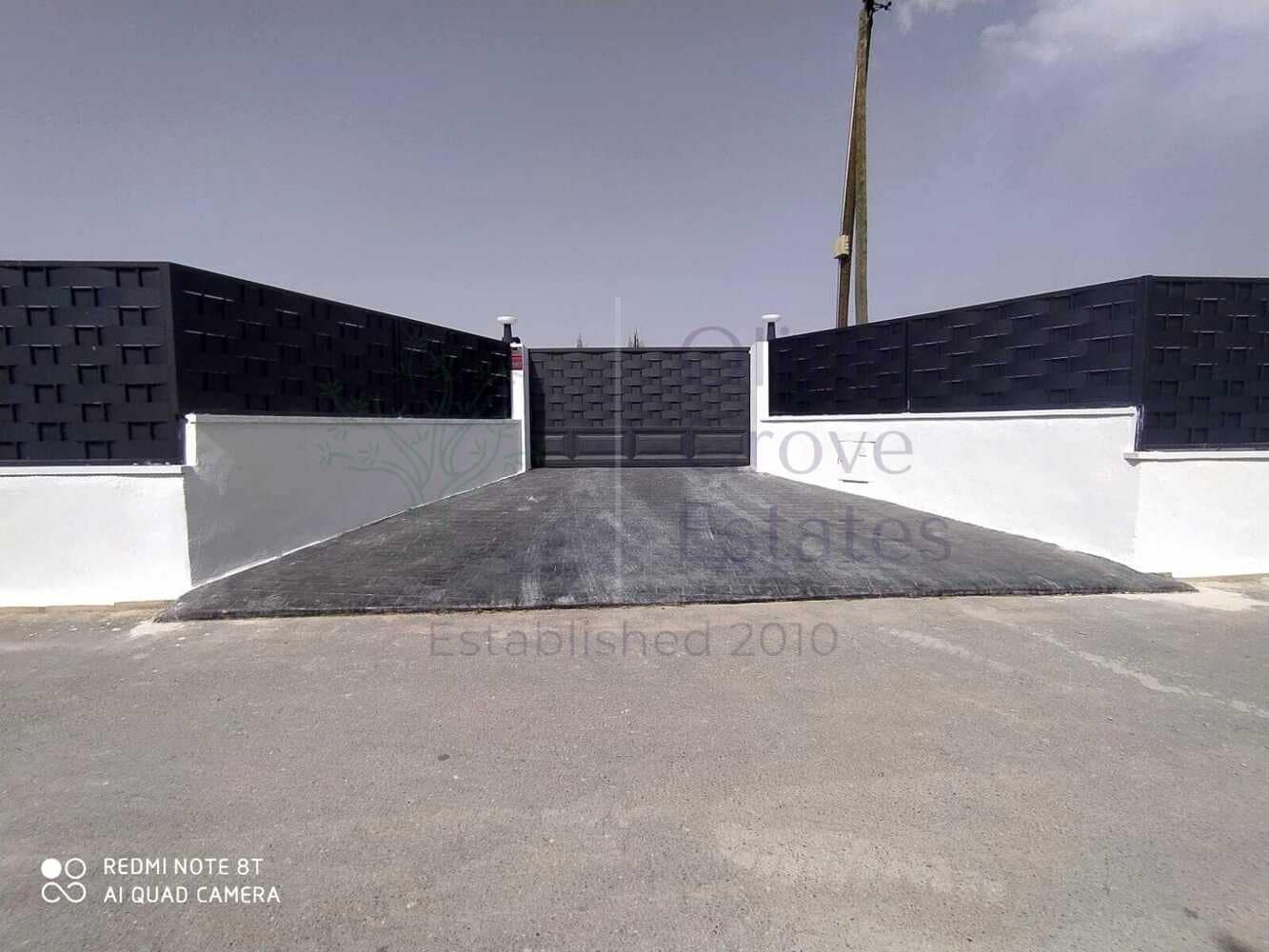 6 sypialnia Willa na sprzedaż w Sax z basenem - 459 000 € (Ref: 8838054)