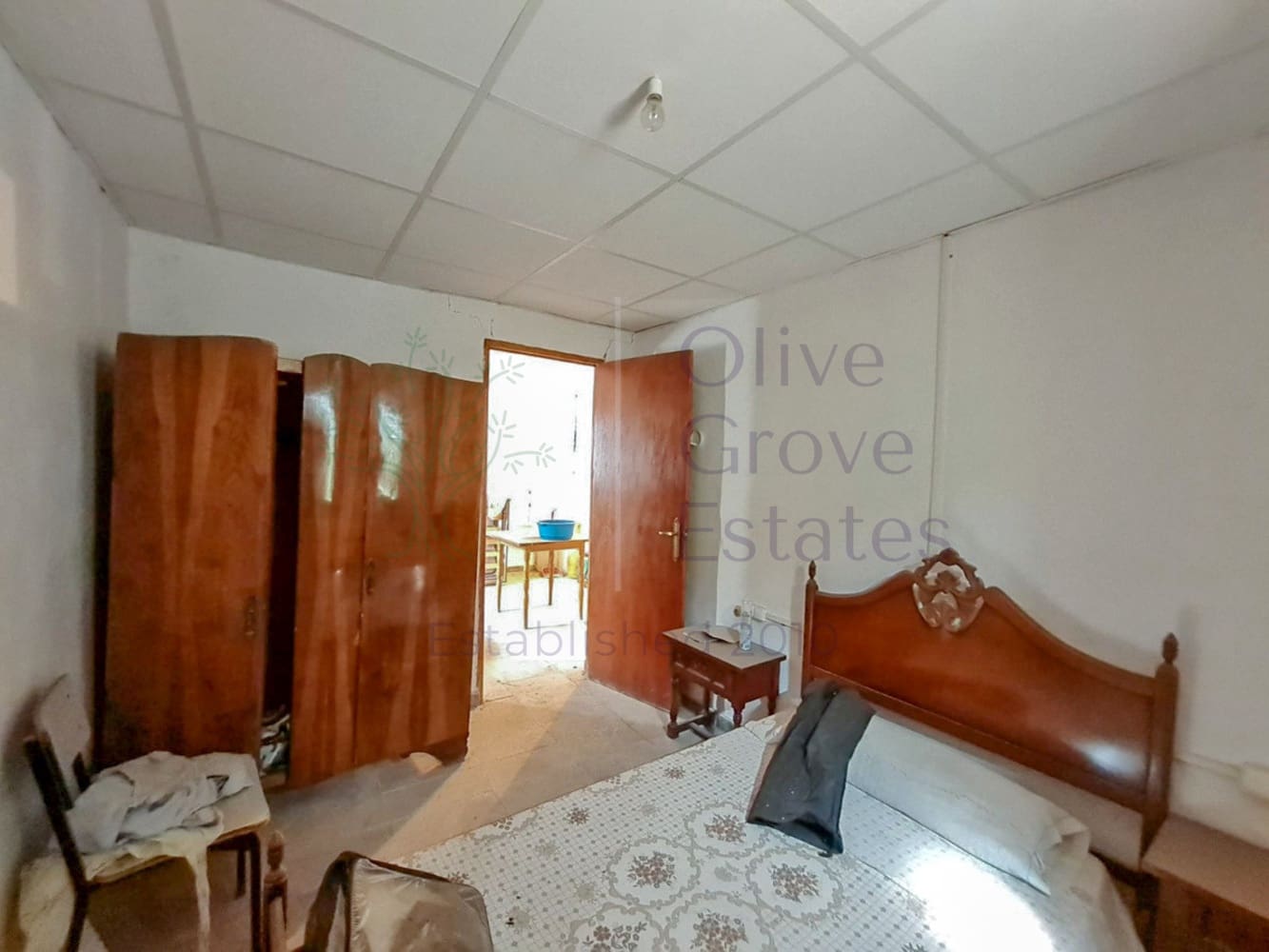 3 bedroom Villa for sale in Pinoso - € 83,950 (Ref: 8840286)