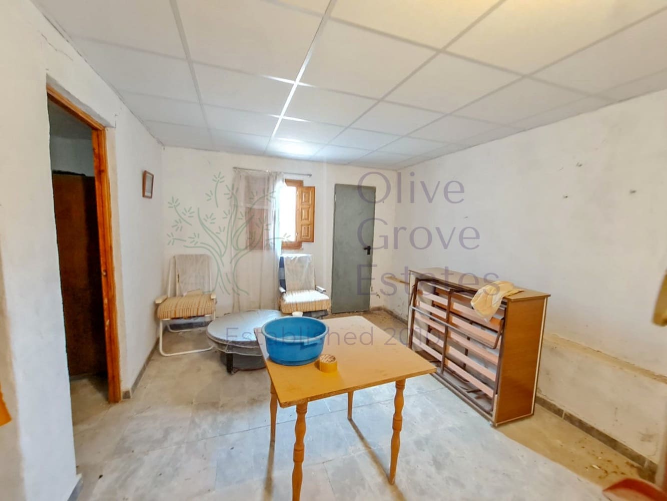 3 bedroom Villa for sale in Pinoso - € 83,950 (Ref: 8840286)