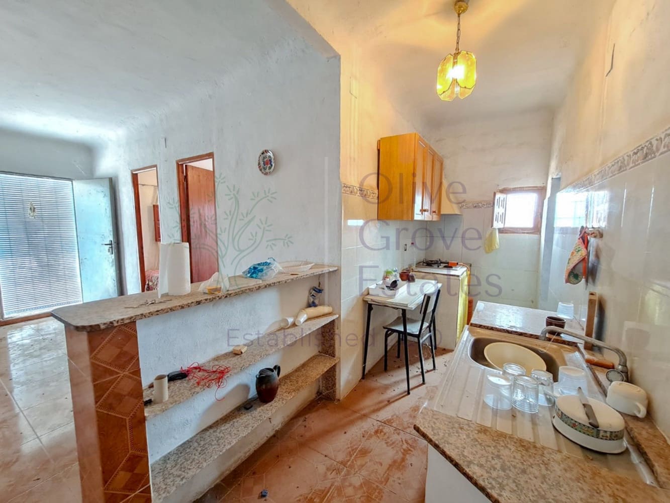 3 bedroom Villa for sale in Pinoso - € 83,950 (Ref: 8840286)