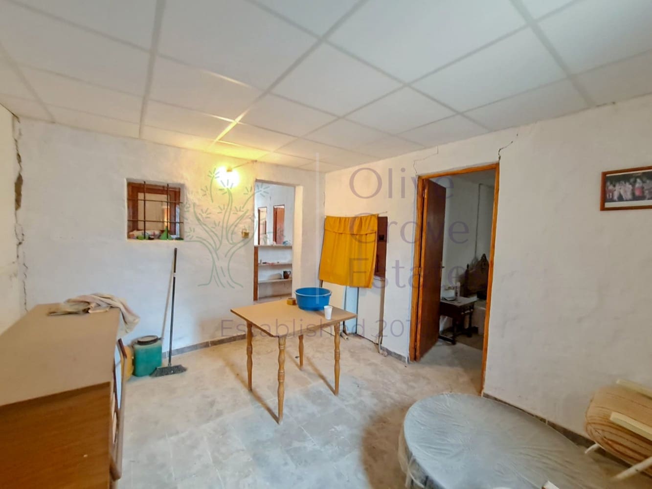 3 bedroom Villa for sale in Pinoso - € 83,950 (Ref: 8840286)