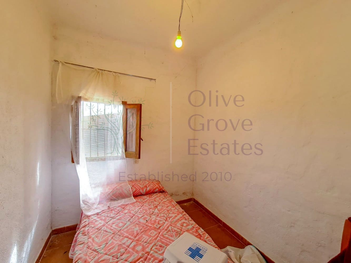 3 bedroom Villa for sale in Pinoso - € 83,950 (Ref: 8840286)