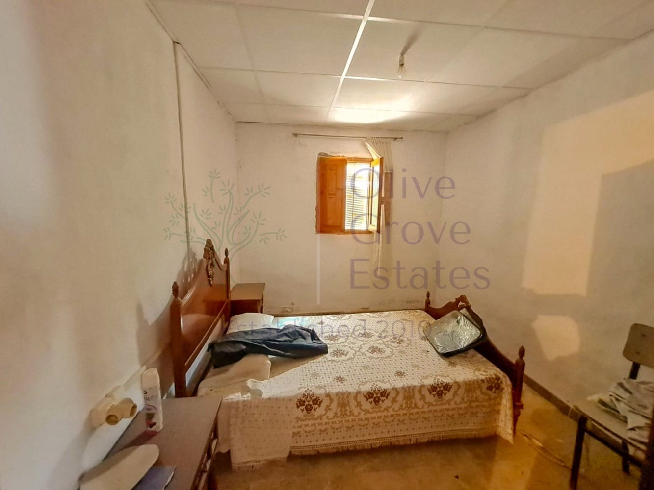 3 bedroom Villa for sale in Pinoso - € 83,950 (Ref: 8840286)