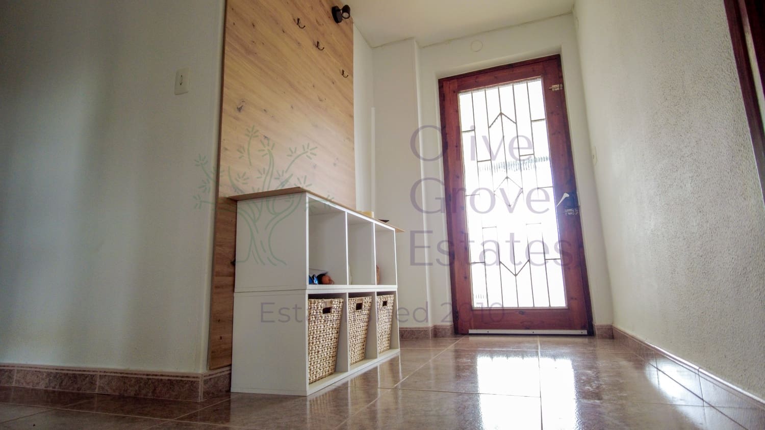 6 bedroom Villa for sale in Monovar / Monover - € 259,950 (Ref: 8840287)