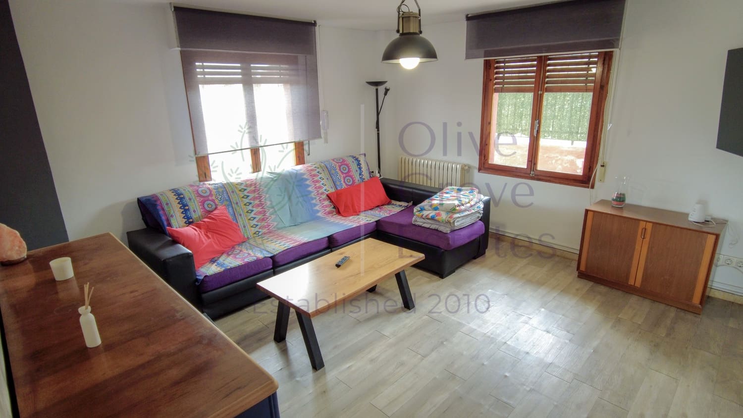 6 bedroom Villa for sale in Monovar / Monover - € 259,950 (Ref: 8840287)