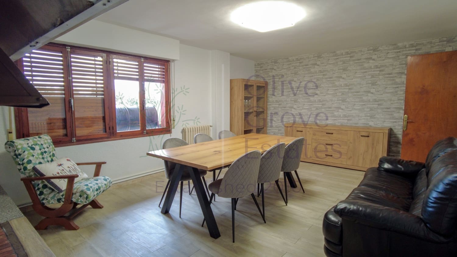 6 bedroom Villa for sale in Monovar / Monover - € 259,950 (Ref: 8840287)