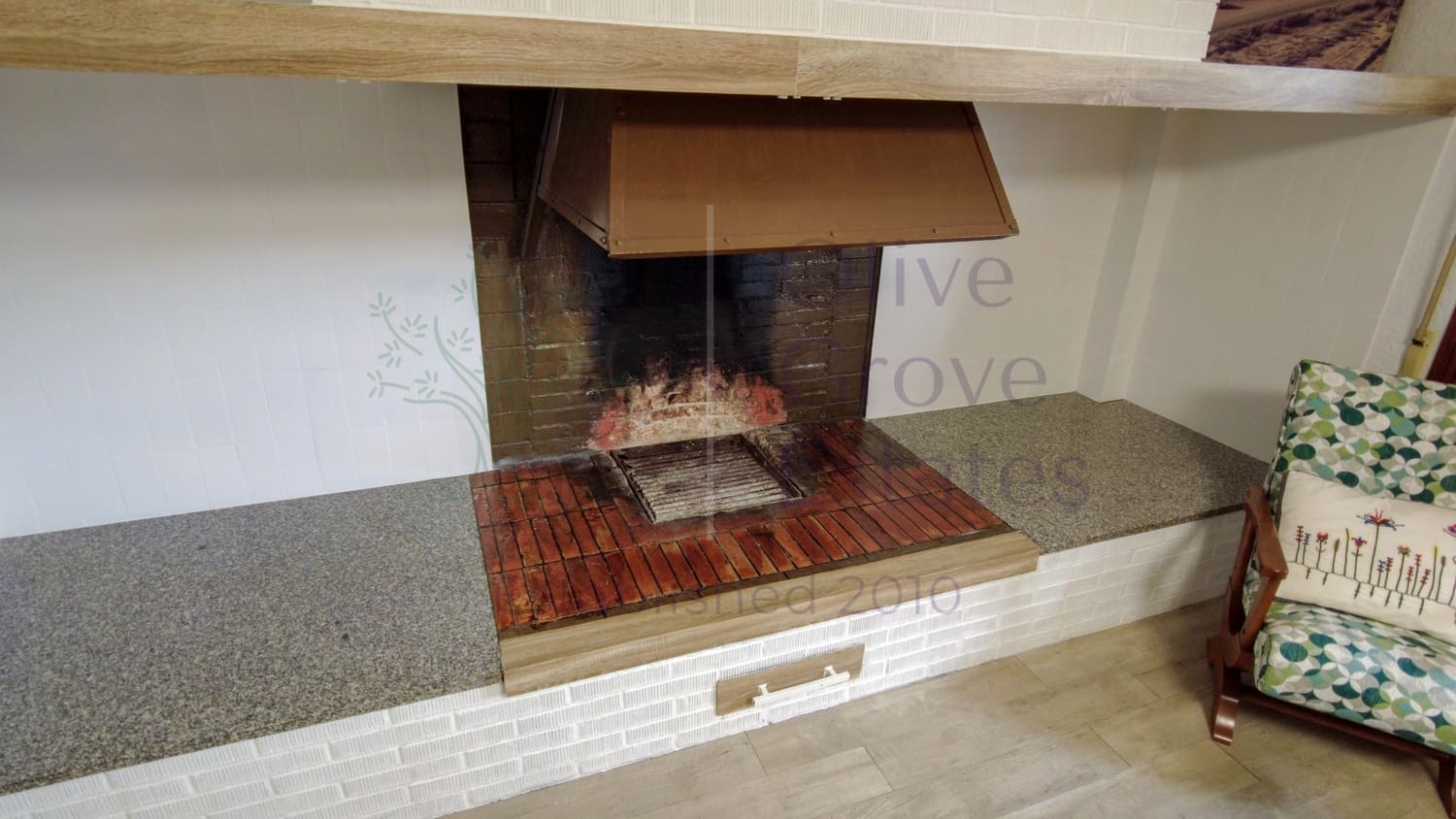 6 bedroom Villa for sale in Monovar / Monover - € 259,950 (Ref: 8840287)