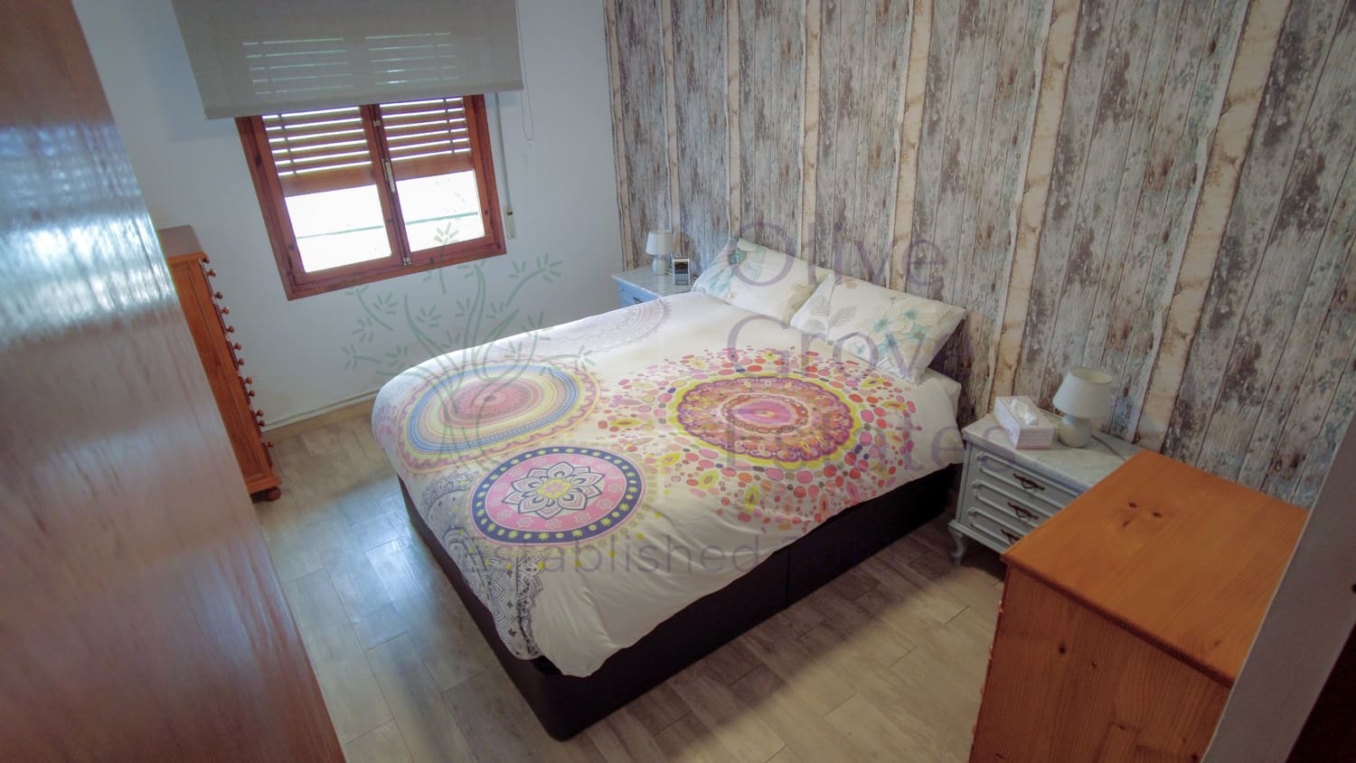 6 bedroom Villa for sale in Monovar / Monover - € 259,950 (Ref: 8840287)