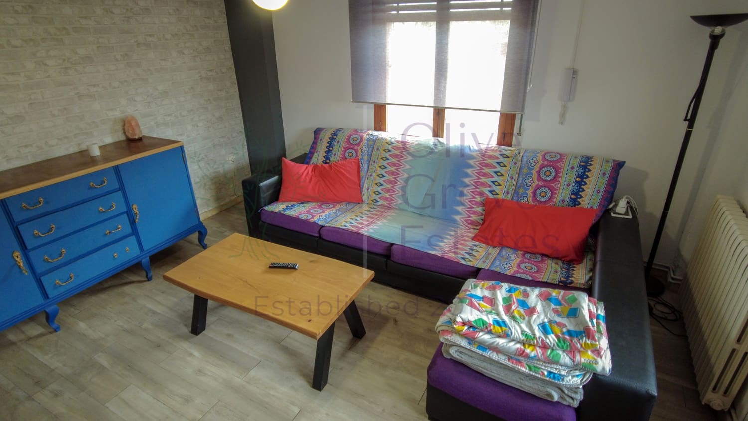 6 bedroom Villa for sale in Monovar / Monover - € 259,950 (Ref: 8840287)