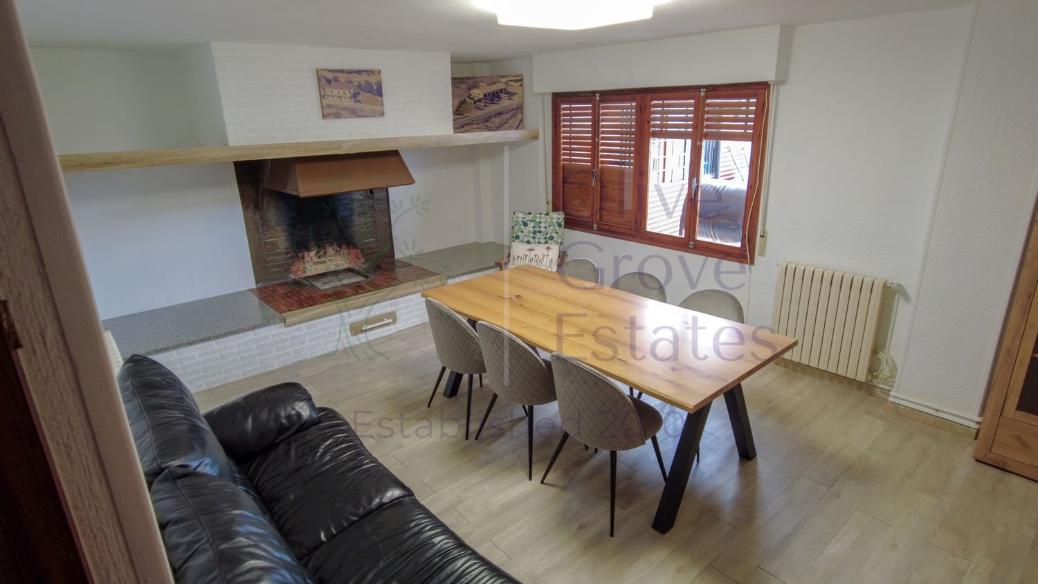 6 bedroom Villa for sale in Monovar / Monover - € 259,950 (Ref: 8840287)