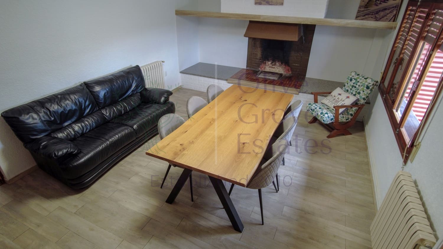 6 bedroom Villa for sale in Monovar / Monover - € 259,950 (Ref: 8840287)