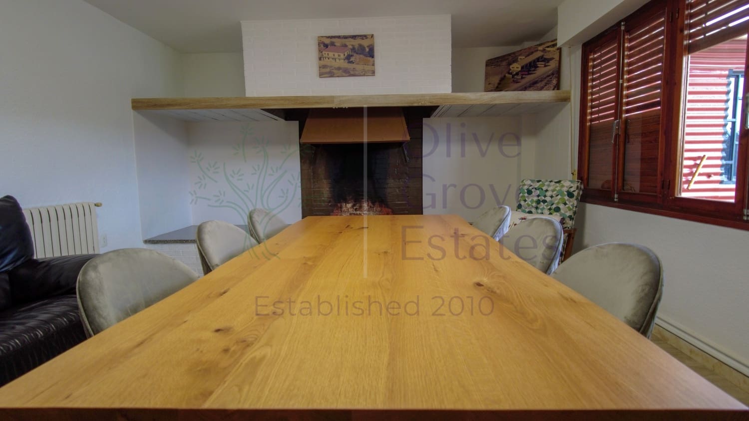 6 bedroom Villa for sale in Monovar / Monover - € 259,950 (Ref: 8840287)