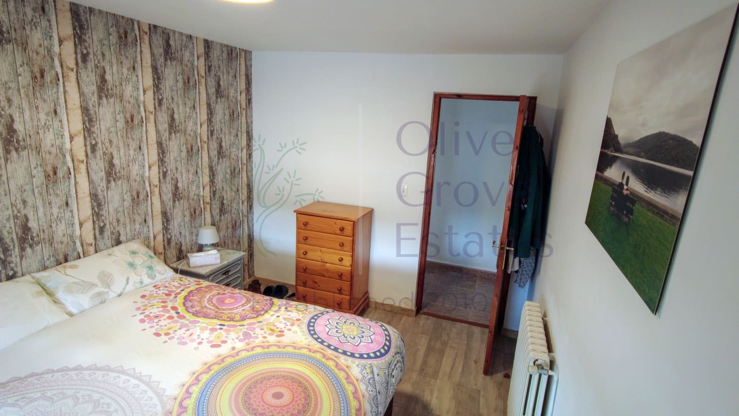 6 bedroom Villa for sale in Monovar / Monover - € 259,950 (Ref: 8840287)