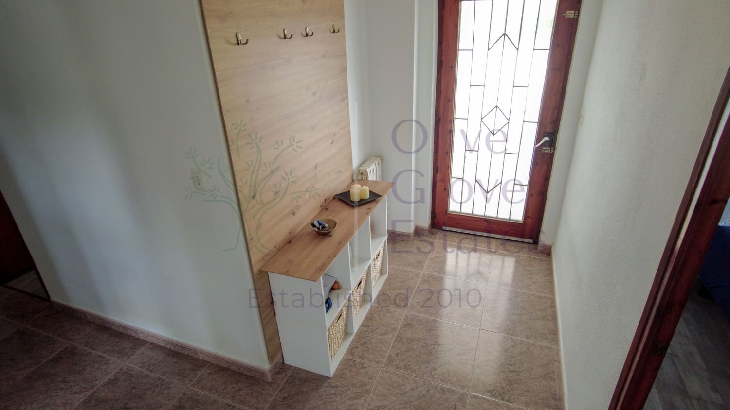 6 bedroom Villa for sale in Monovar / Monover - € 259,950 (Ref: 8840287)