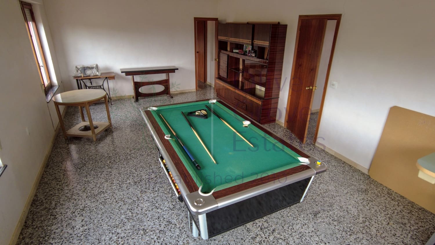 6 bedroom Villa for sale in Monovar / Monover - € 259,950 (Ref: 8840287)