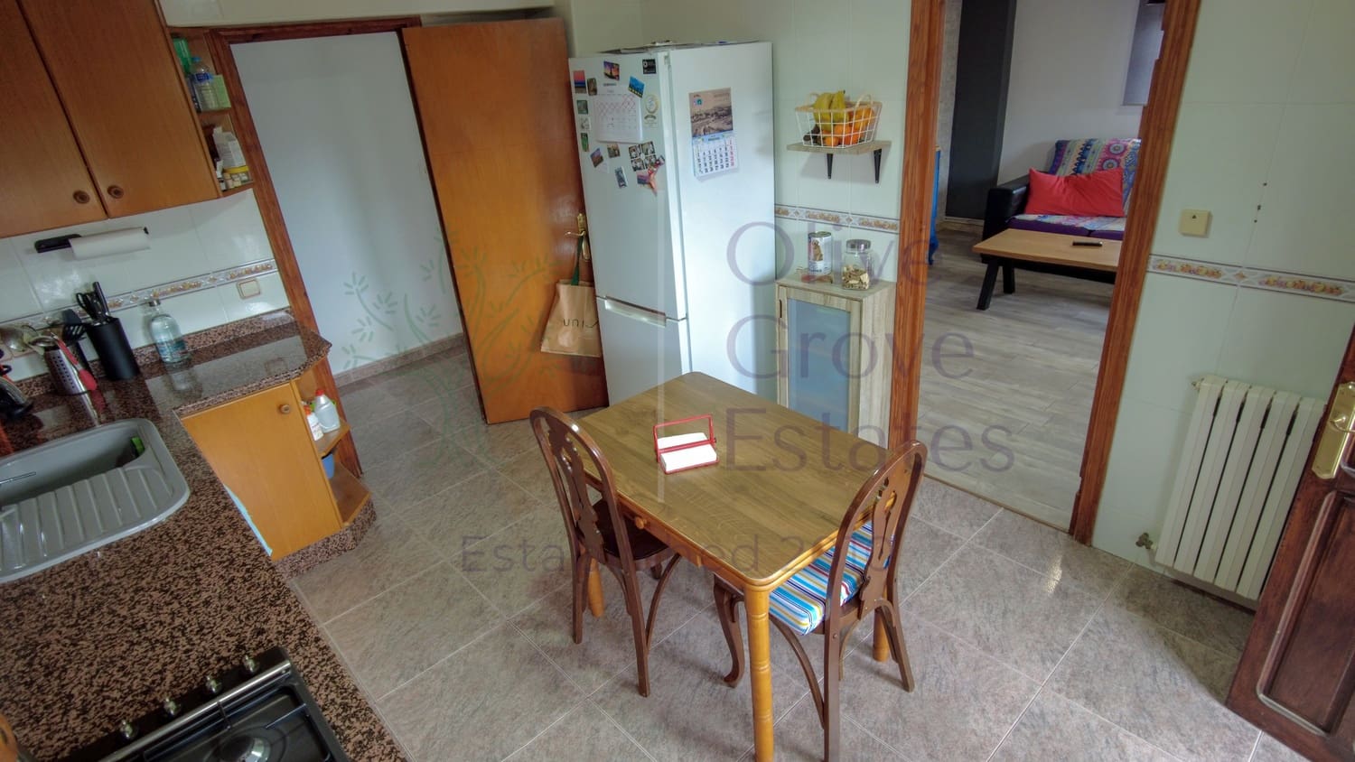 6 bedroom Villa for sale in Monovar / Monover - € 259,950 (Ref: 8840287)