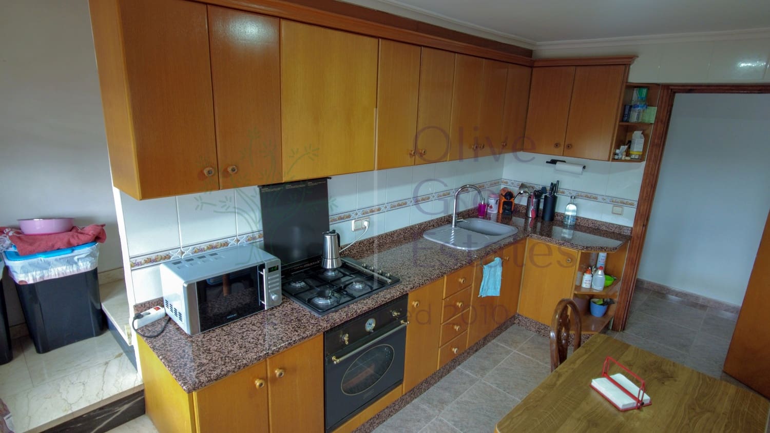 6 bedroom Villa for sale in Monovar / Monover - € 259,950 (Ref: 8840287)