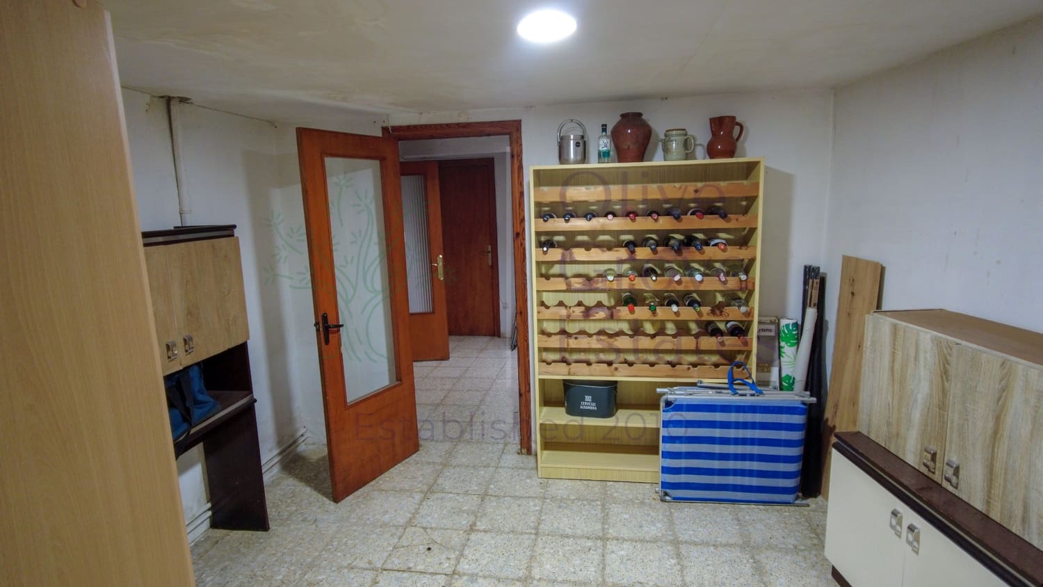 6 bedroom Villa for sale in Monovar / Monover - € 259,950 (Ref: 8840287)