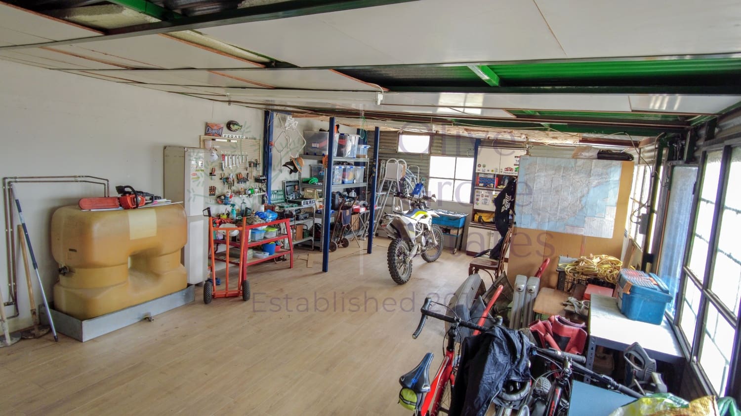 6 bedroom Villa for sale in Monovar / Monover - € 259,950 (Ref: 8840287)