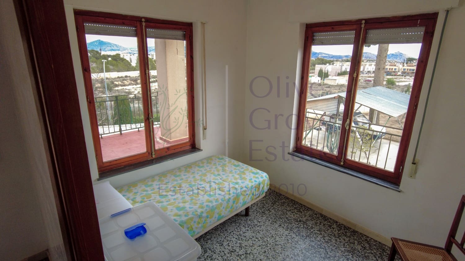 6 bedroom Villa for sale in Monovar / Monover - € 259,950 (Ref: 8840287)