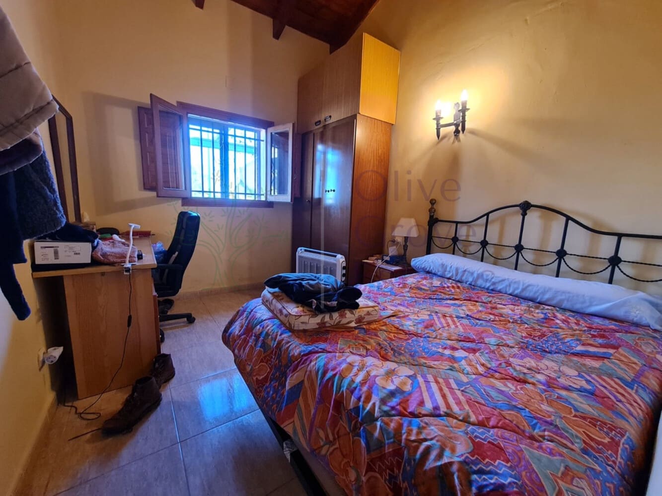 4 bedroom Villa for sale in Pinoso - € 219,950 (Ref: 8844089)