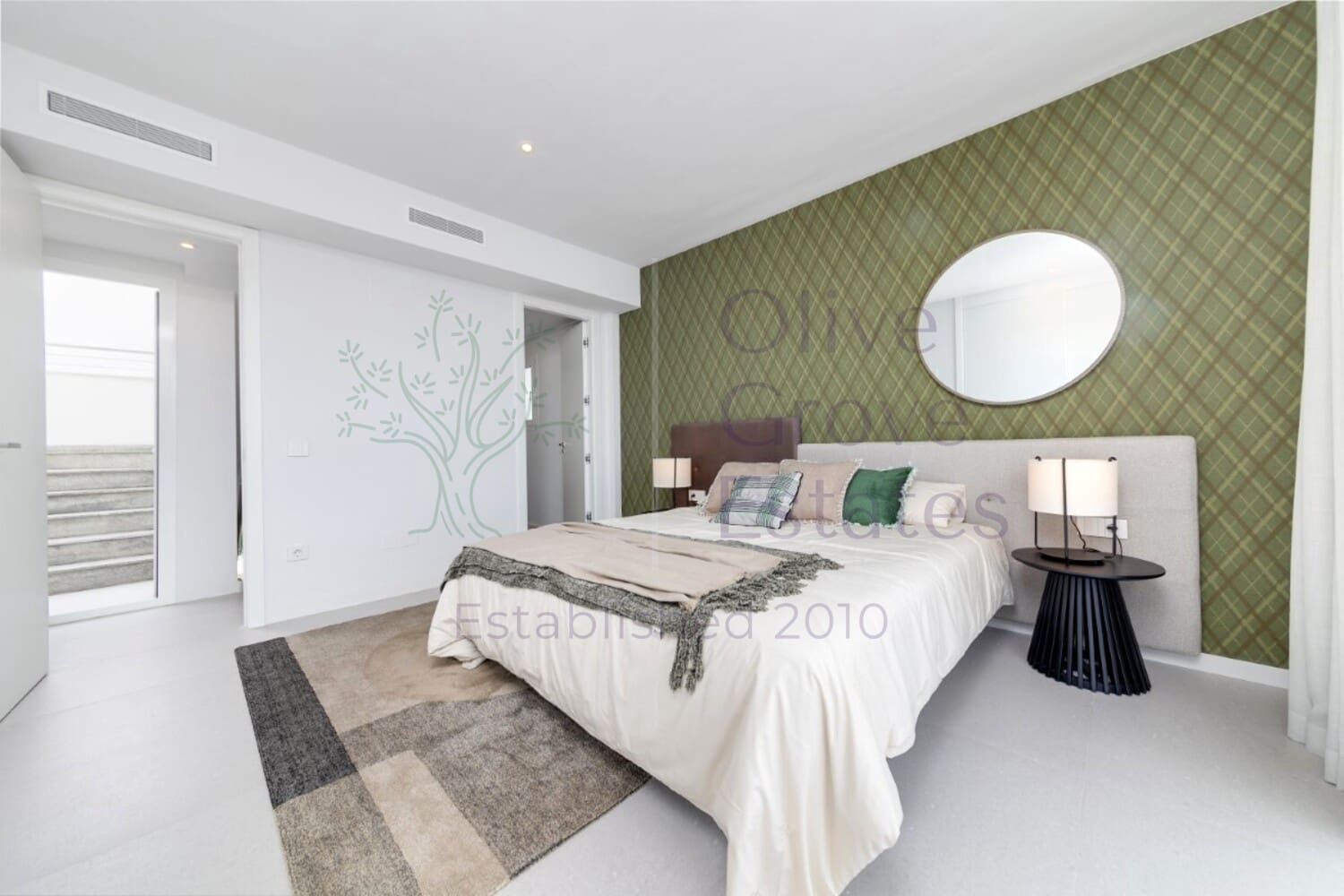 3 bedroom Villa for sale in Muchamiel / Mutxamel - € 449,950 (Ref: 8847930)