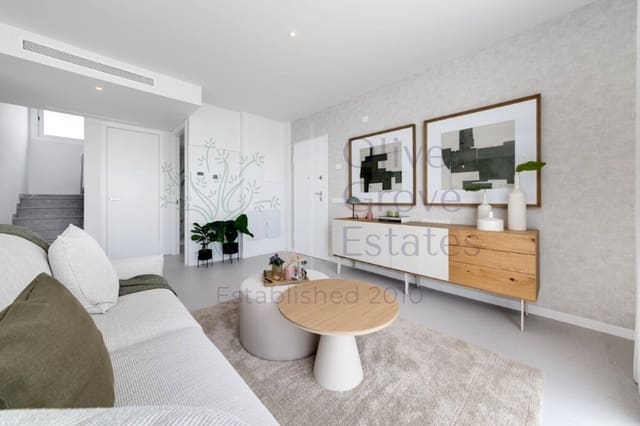 3 bedroom Villa for sale in Muchamiel / Mutxamel - € 449,950 (Ref: 8847930)