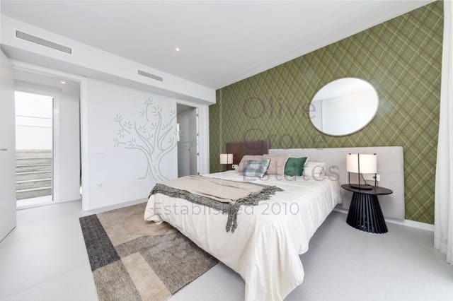 3 bedroom Villa for sale in Muchamiel / Mutxamel - € 449,950 (Ref: 8847930)