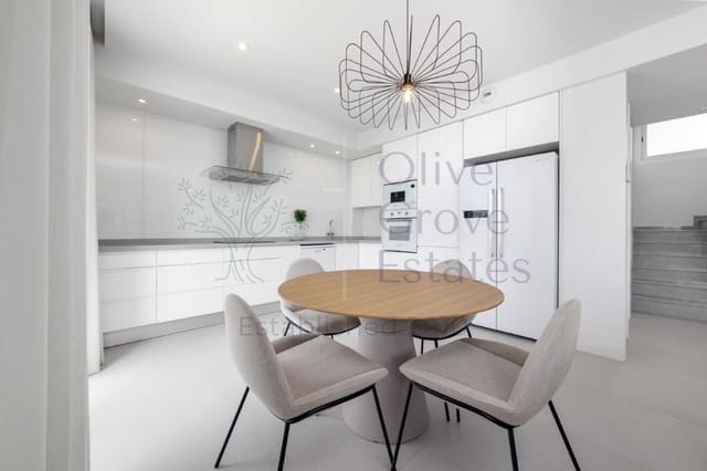 3 bedroom Villa for sale in Muchamiel / Mutxamel - € 449,950 (Ref: 8847930)