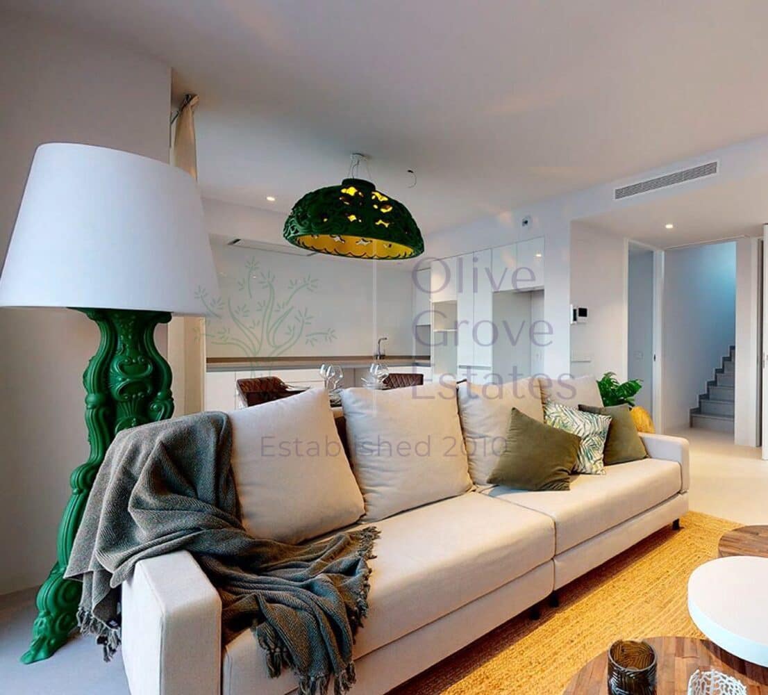 3 bedroom Villa for sale in Muchamiel / Mutxamel - € 449,950 (Ref: 8847930)