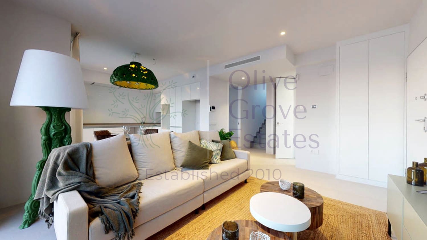 3 bedroom Villa for sale in Muchamiel / Mutxamel - € 449,950 (Ref: 8847930)