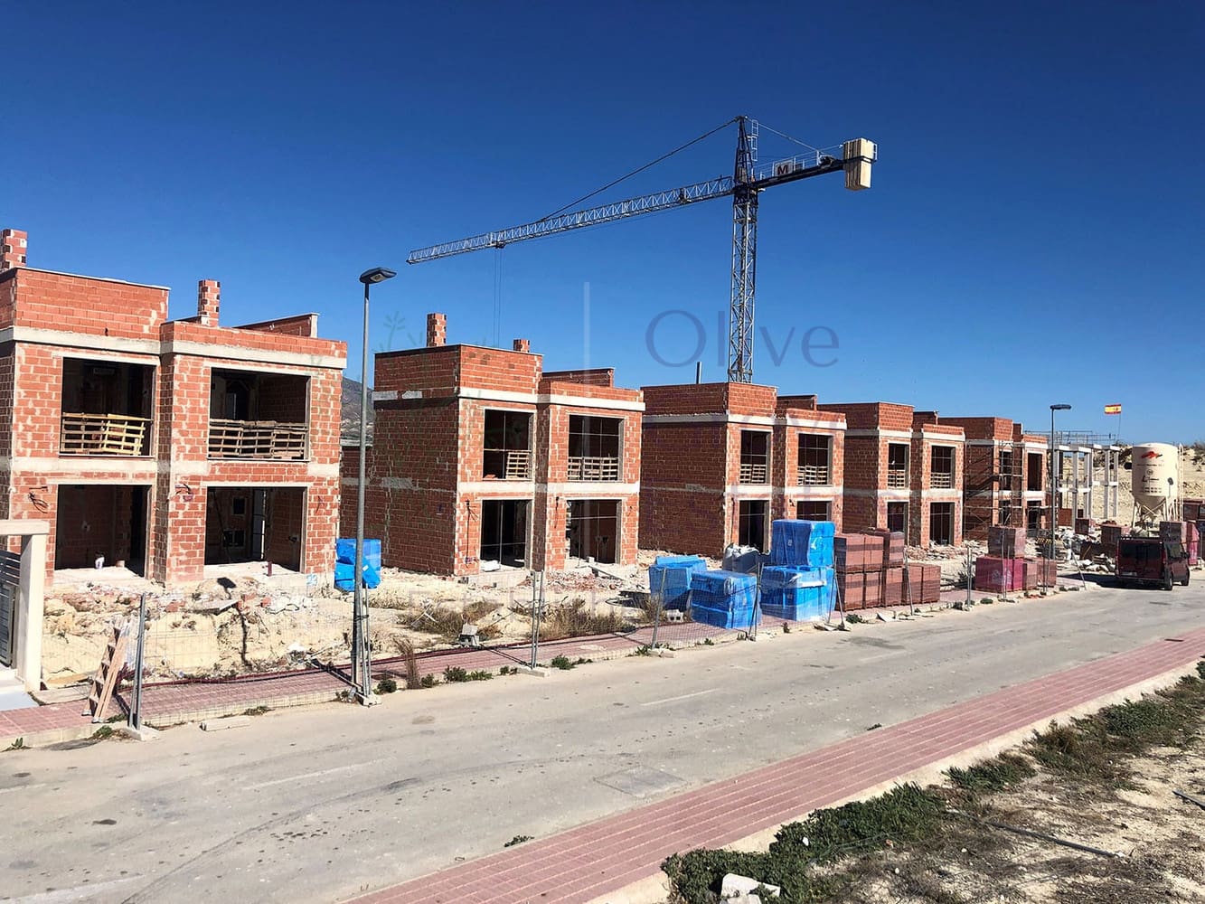 3 bedroom Villa for sale in Muchamiel / Mutxamel - € 449,950 (Ref: 8847930)