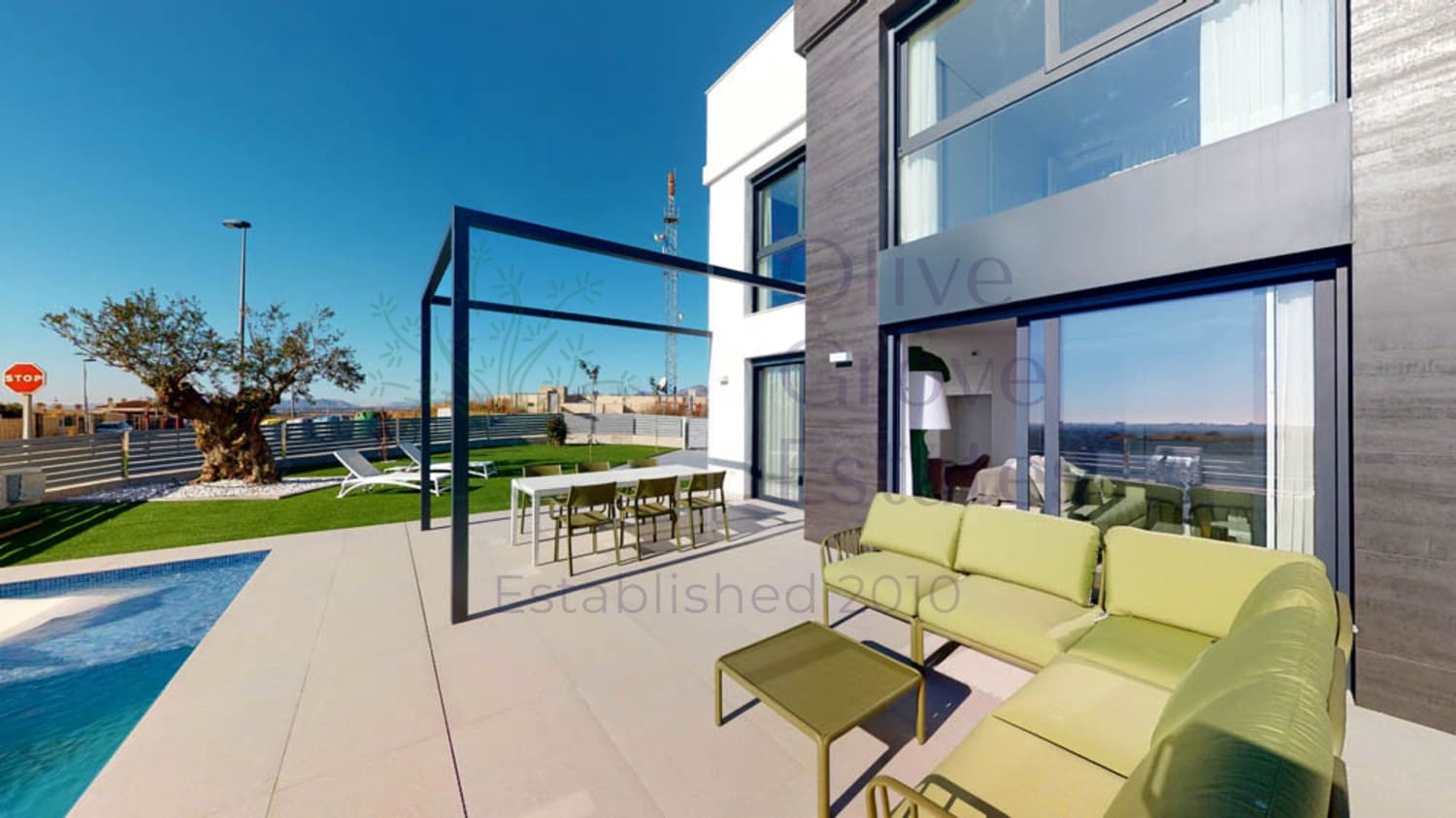 3 bedroom Villa for sale in Muchamiel / Mutxamel - € 449,950 (Ref: 8847930)